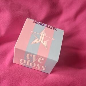Taffy Frost Eye Gloss